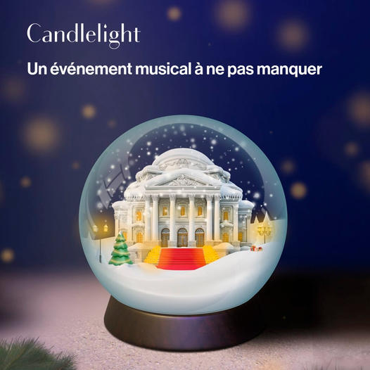 Candlelight