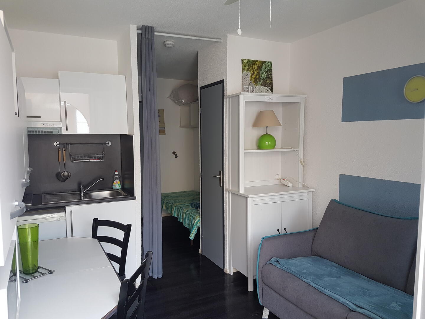 3éme Etage