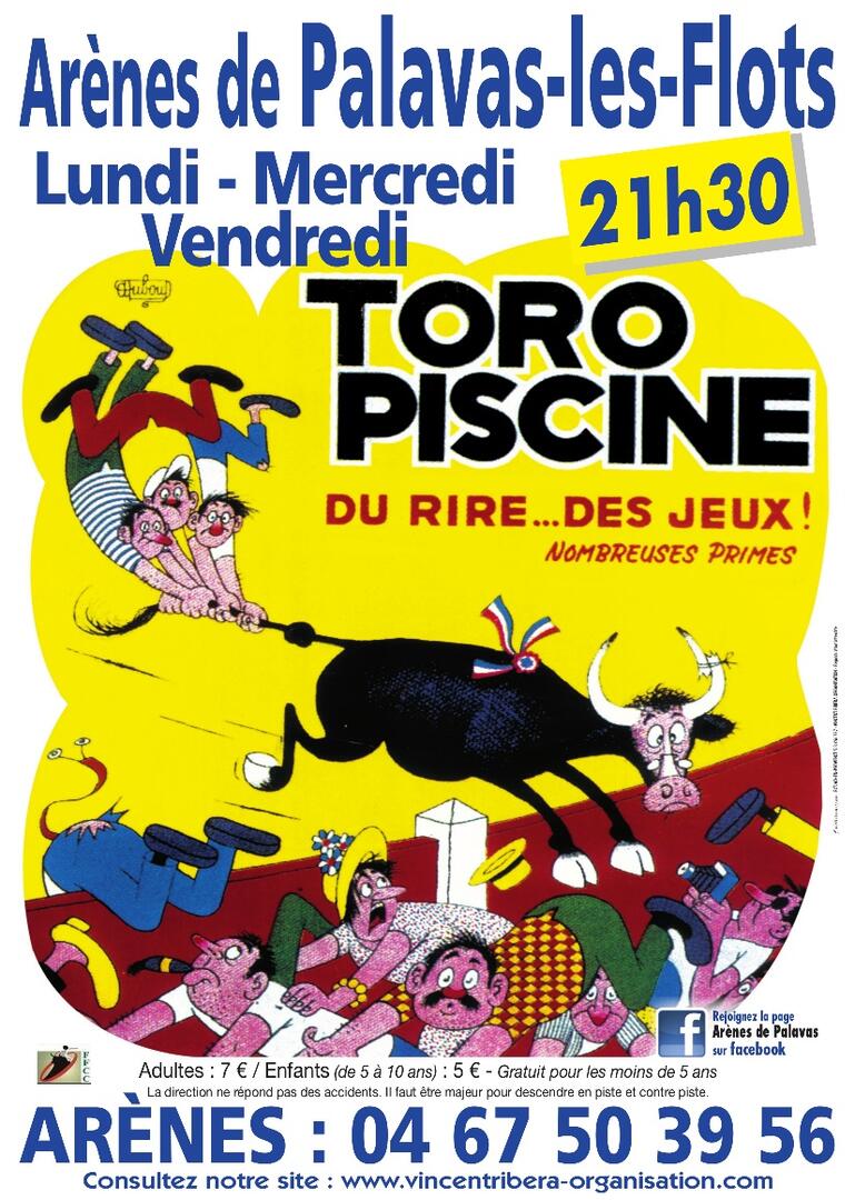 toro