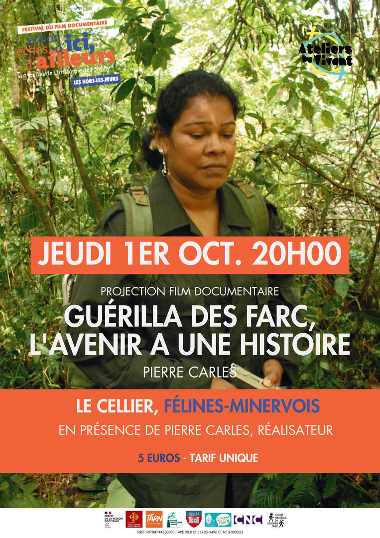 AFFICHE-guerilla-des-farc-film-documentaire-FMA011026