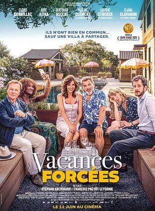 vacances forcees
