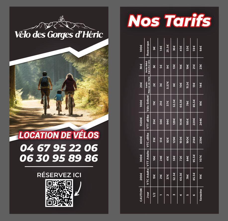 velo gorges heric