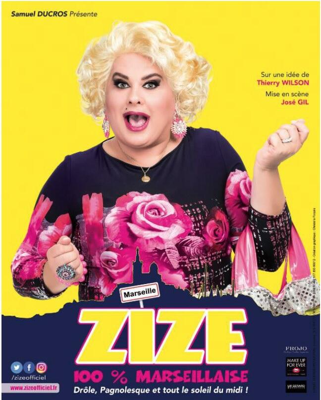zize