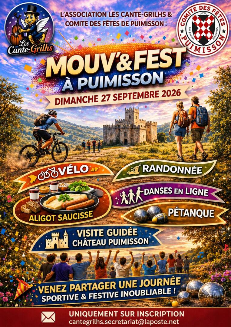 MOUV & FEST
