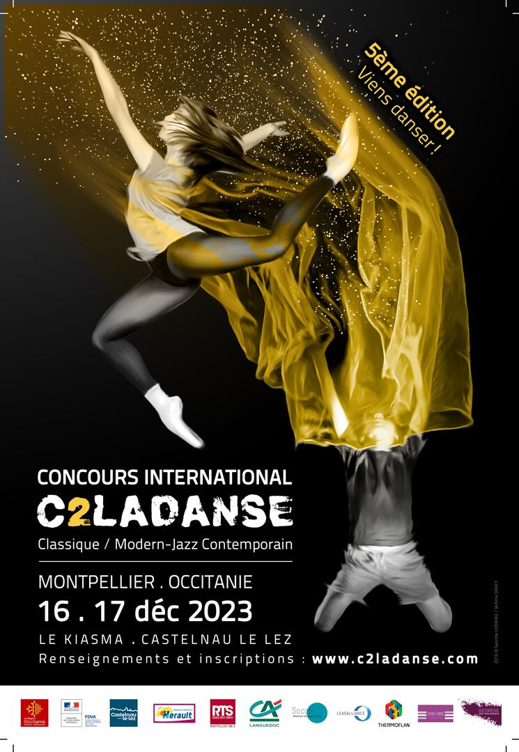C2LADANSE
