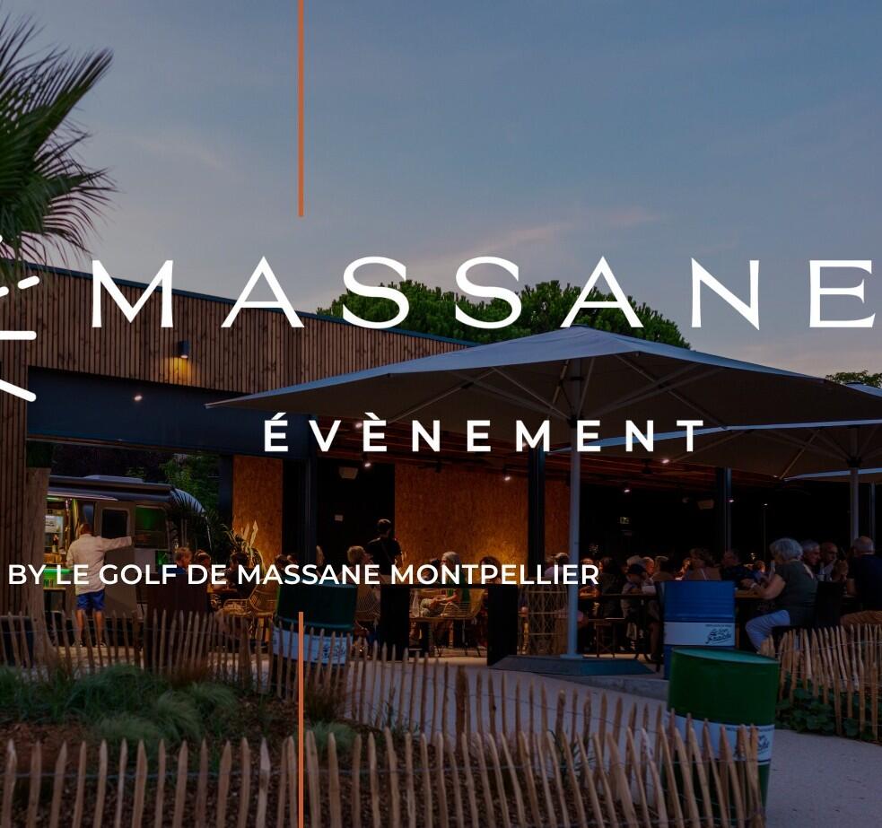 LES AFTER WORKS DE BIRDIE - DOMAINE DE MASSANE