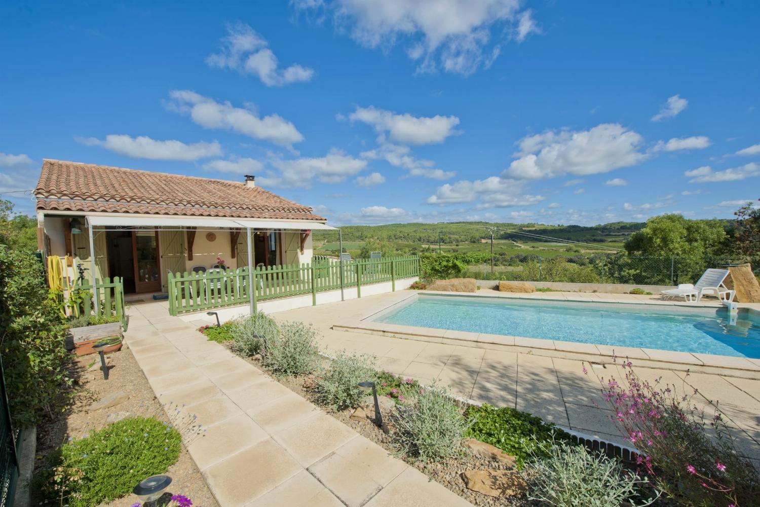 CAMPAGNE LES MONTADES