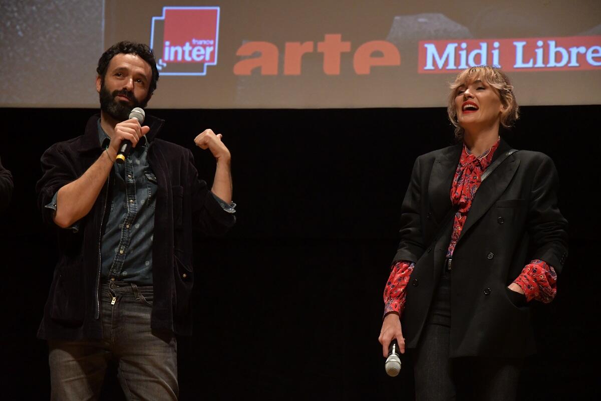 Présentation film