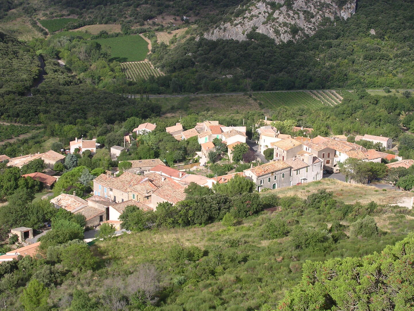 VILLAGE