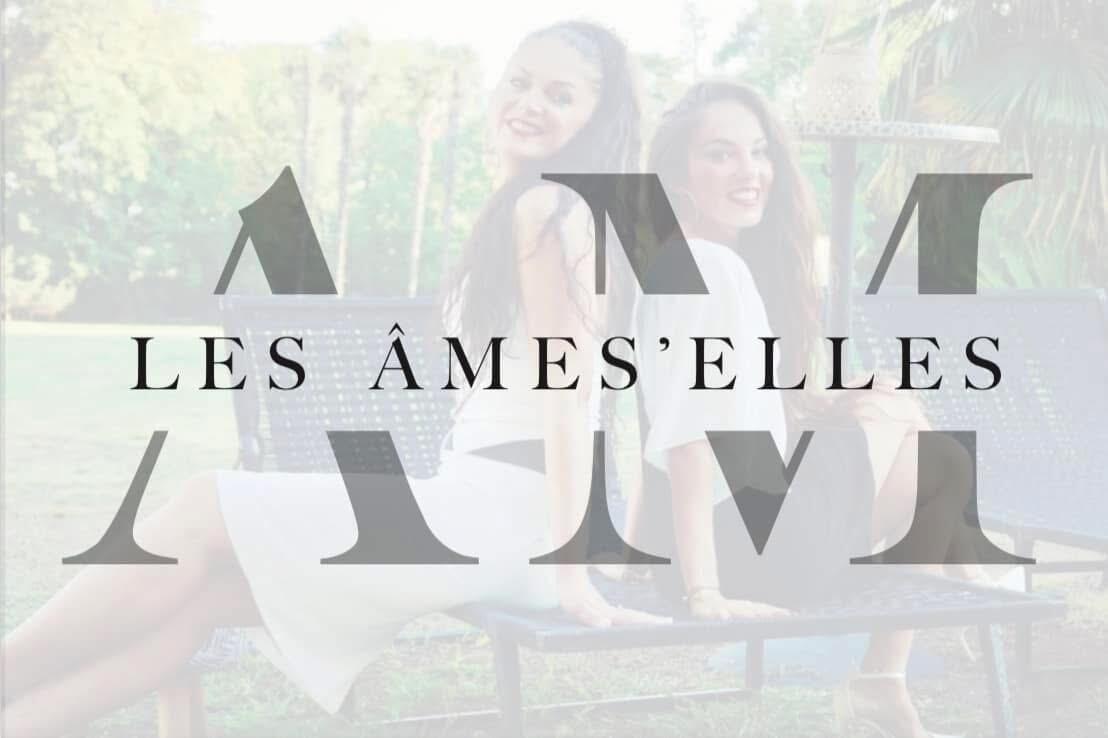 DUO LES AMES'ELLES