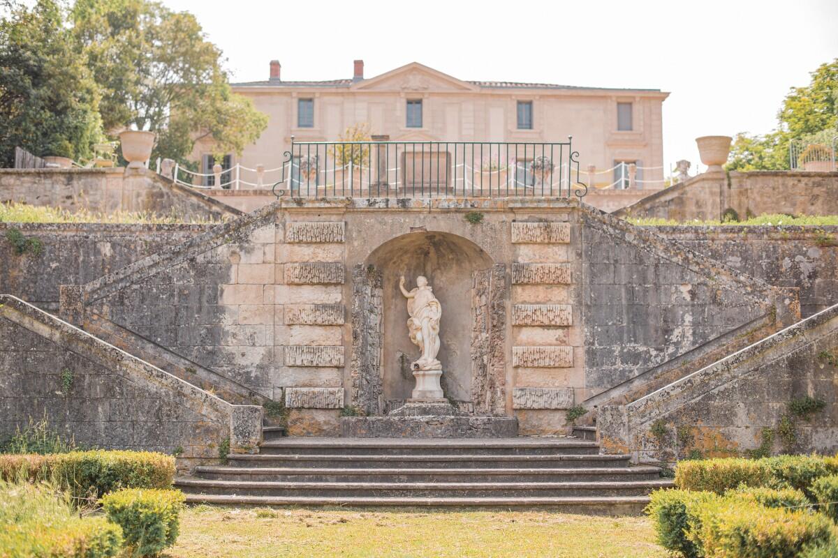 Domaine de Bocaud