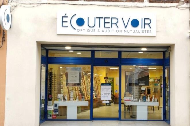 Ecouter-voir