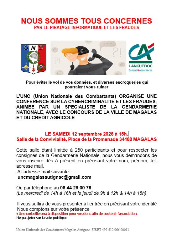 FORUM-CYBERSECURITE