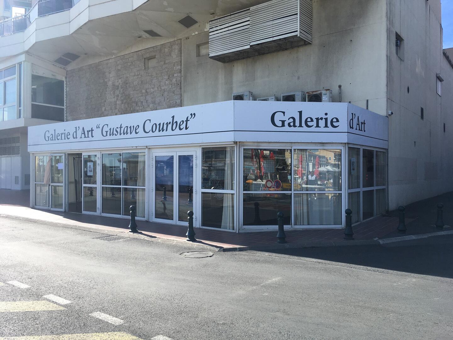 Galerie Courbet