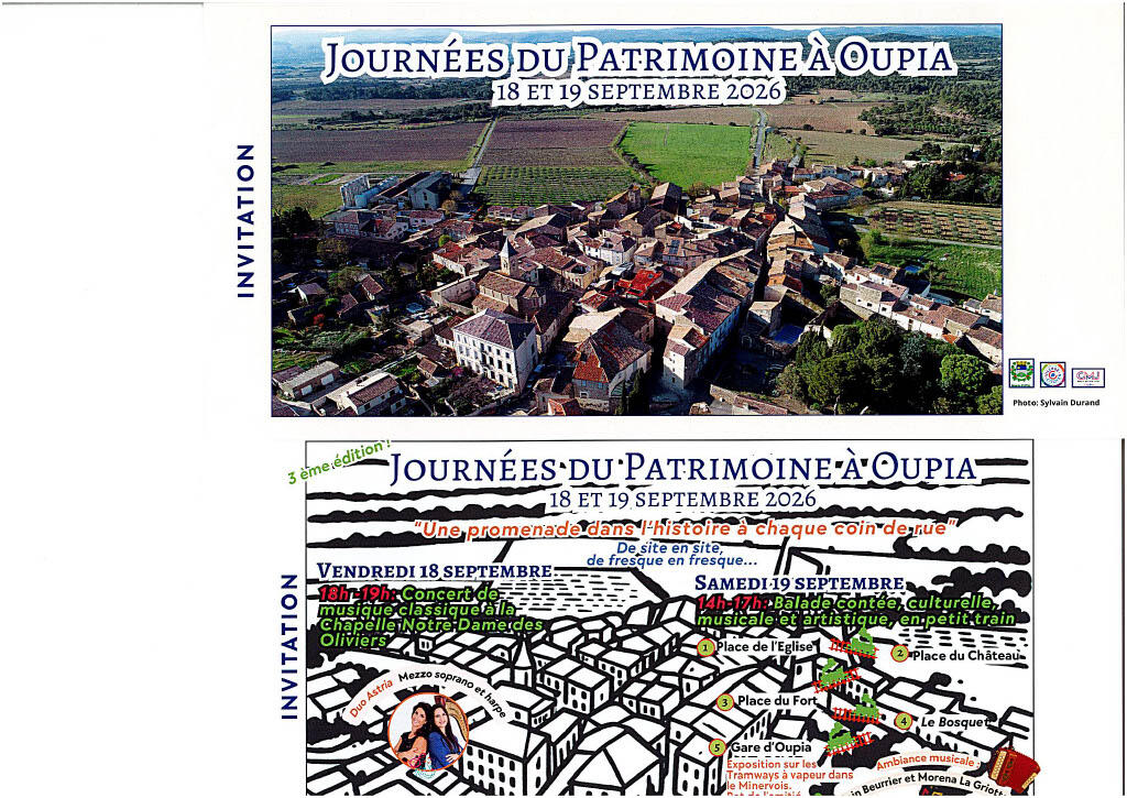 JEP OUPIA 26