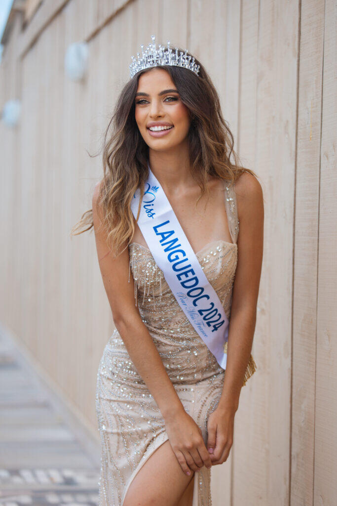 Jade Benazech