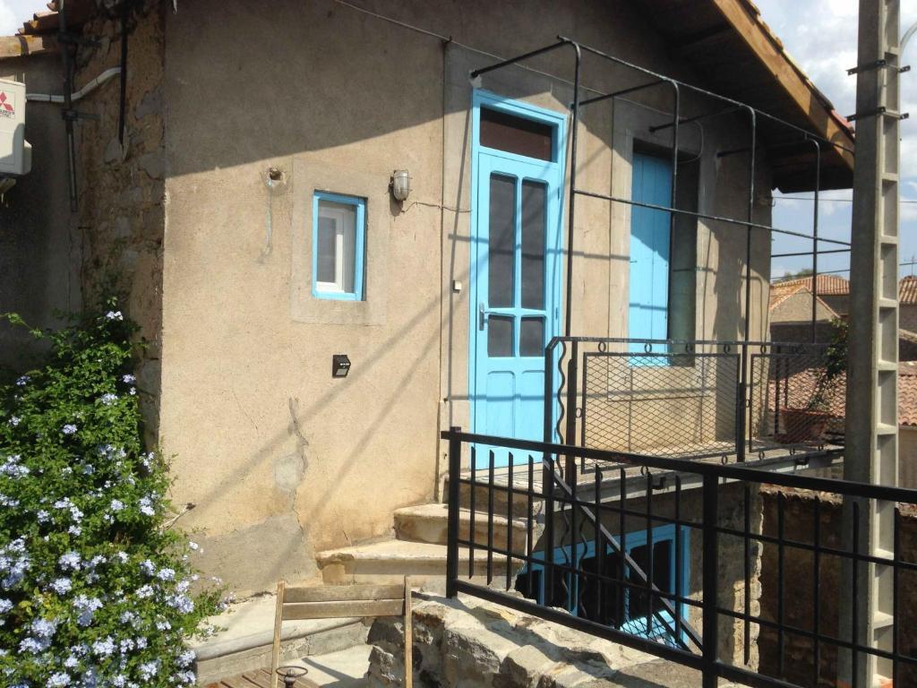 La chambre du charron - Azillanet