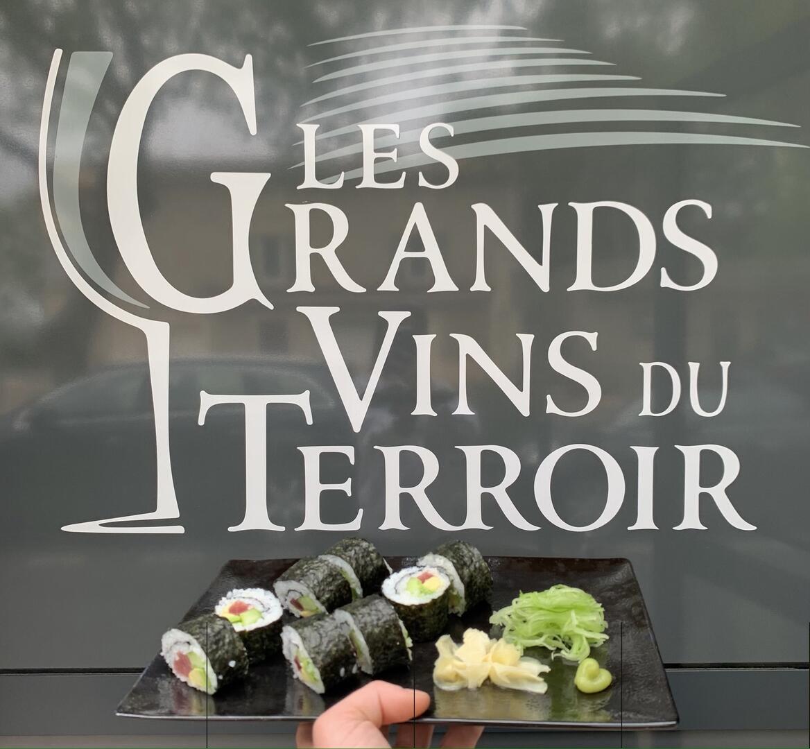 Les Grands Vins du Terroir BORT PatriceIMG_2702