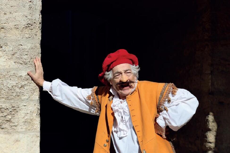 Les fourberies de Martin