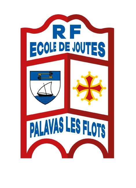 Logo Ecole de joutes palavasiennes