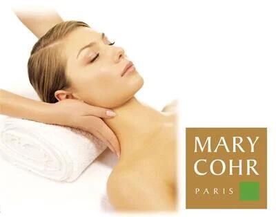 Mary Cohr