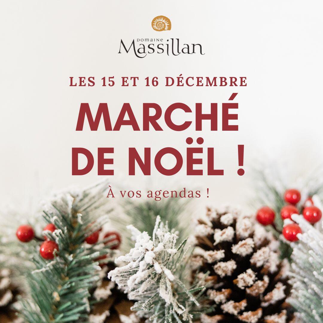 Marché de noël 2023 - 1