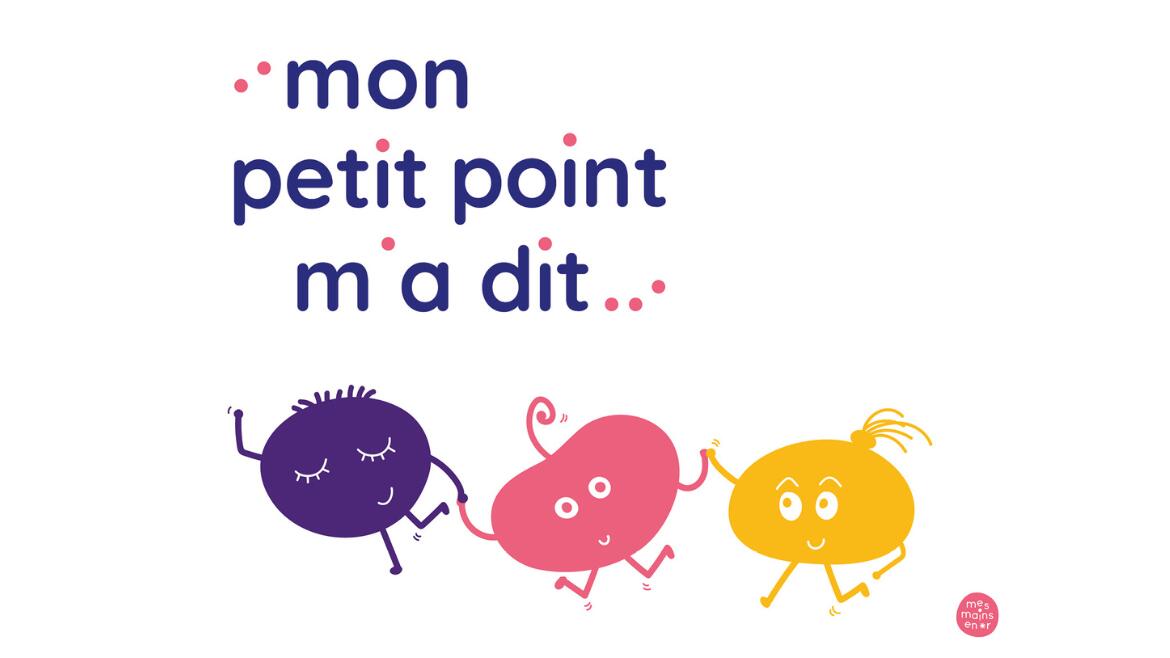 Mon petit point - 1