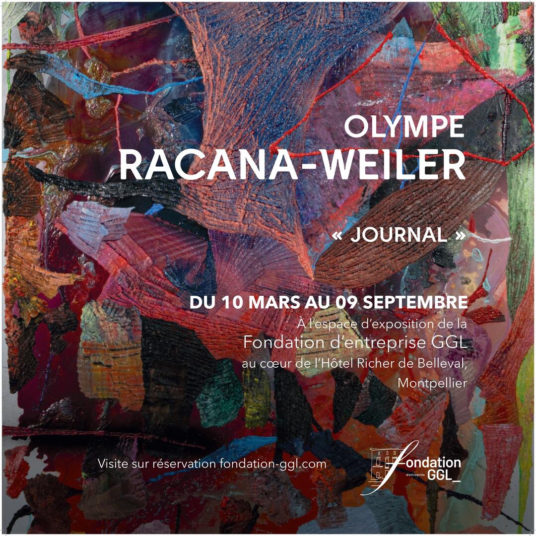 Olympe Racana Weiler