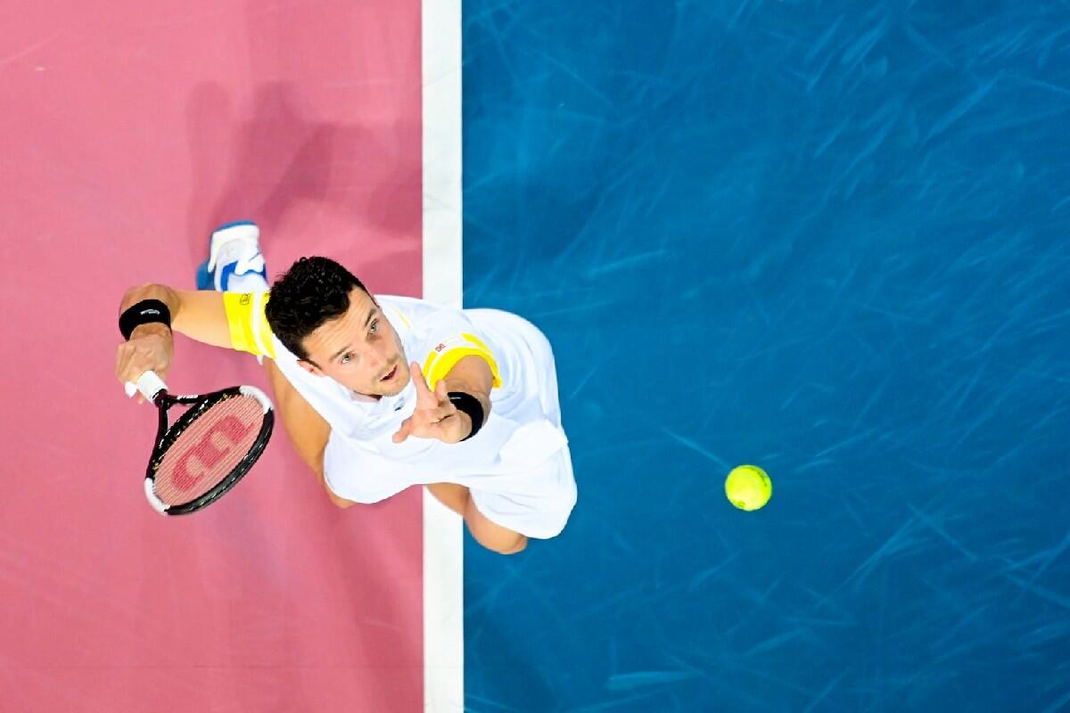 Open Sud de France