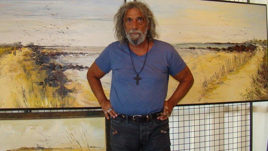 Pablo Robledo