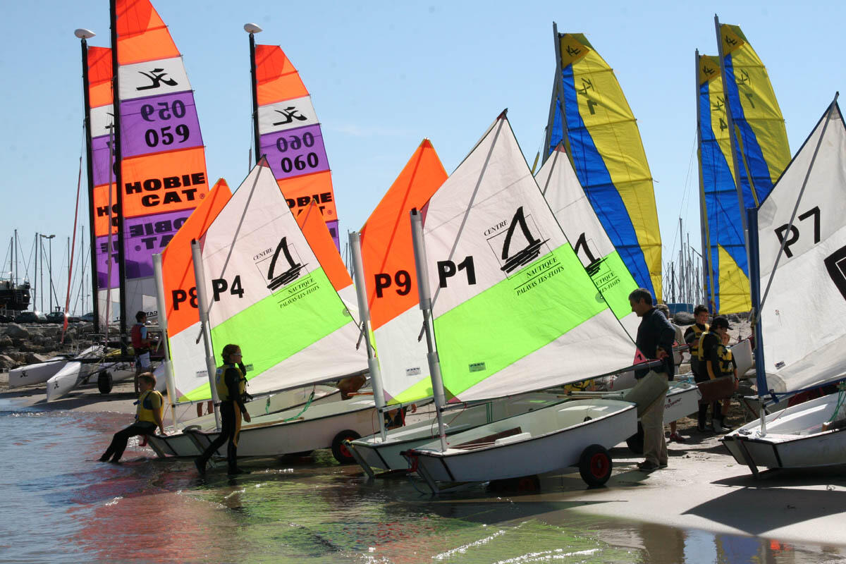 Photo Fête du nautisme