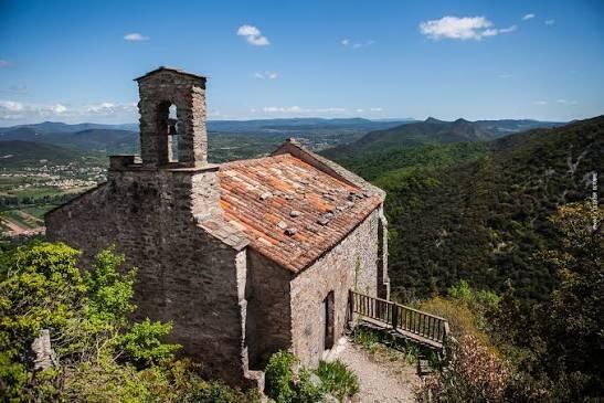 St Michel Mourcairol