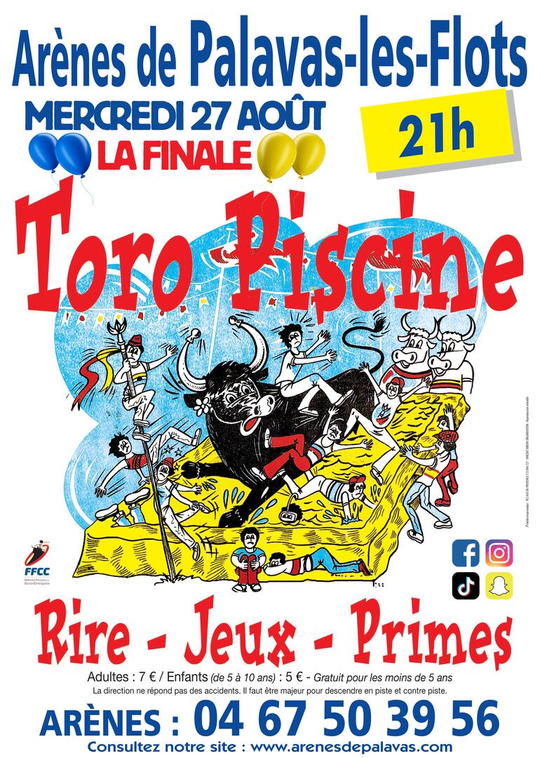 TP finale