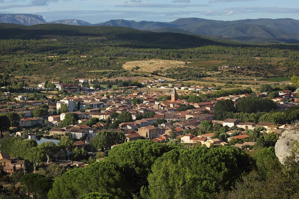 Saint-Chinian