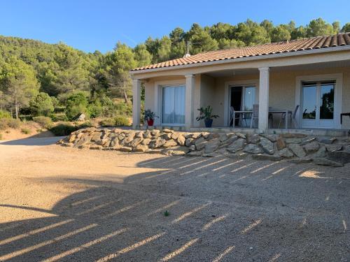Villa Rosa - Agel