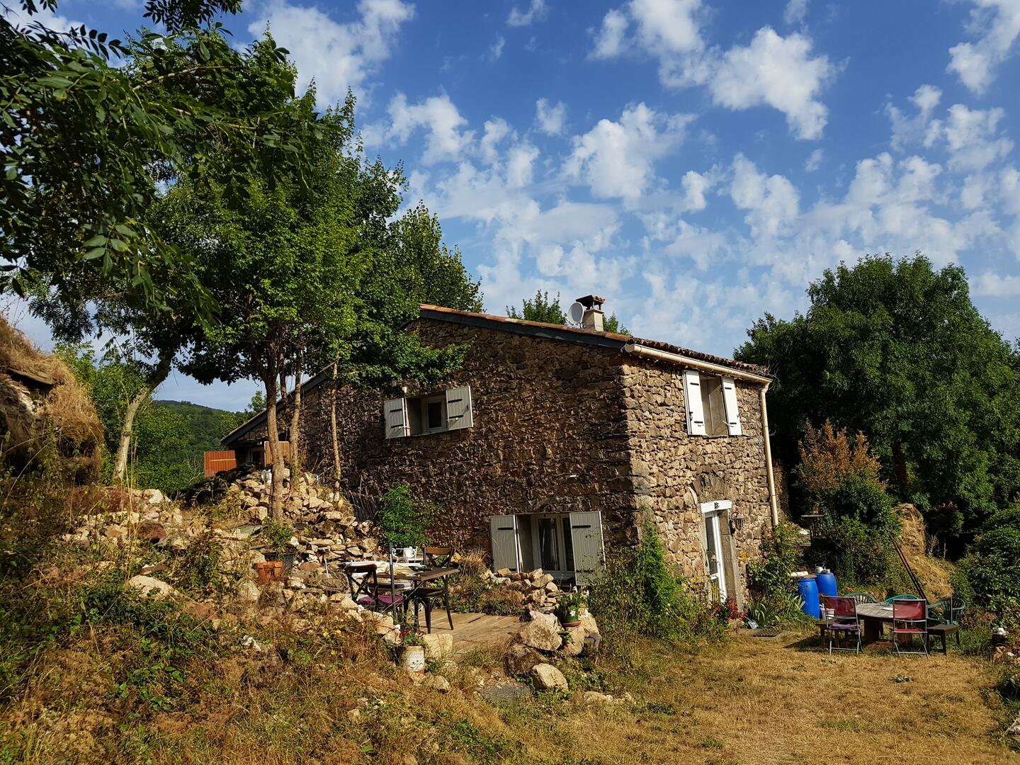 Vue-Maison-de face