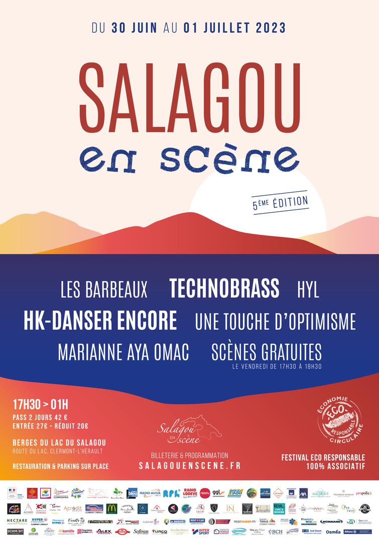 SALAGOU EN SCENE 2023