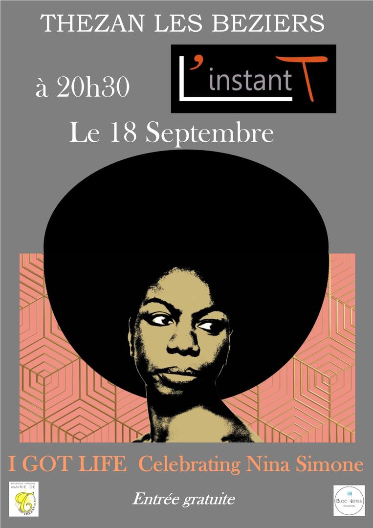 ninasimone