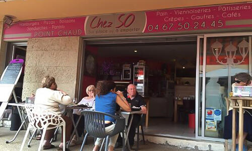 chez-So