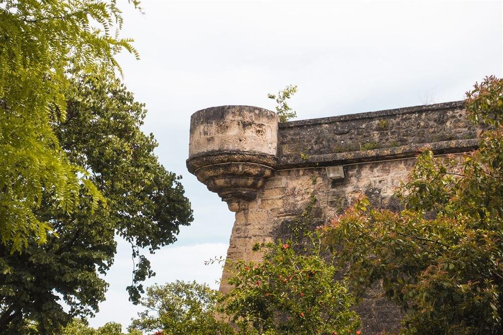 1622, LE SIÈGE DE MONTPELLIER ET LA CITADELLE