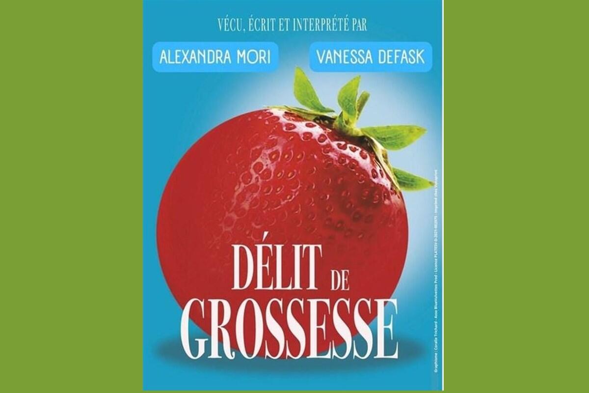 "DÉLIT DE GROSSESSE"