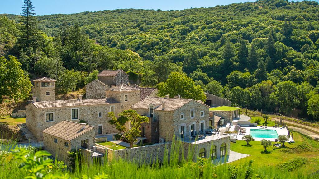 domaine de merlac