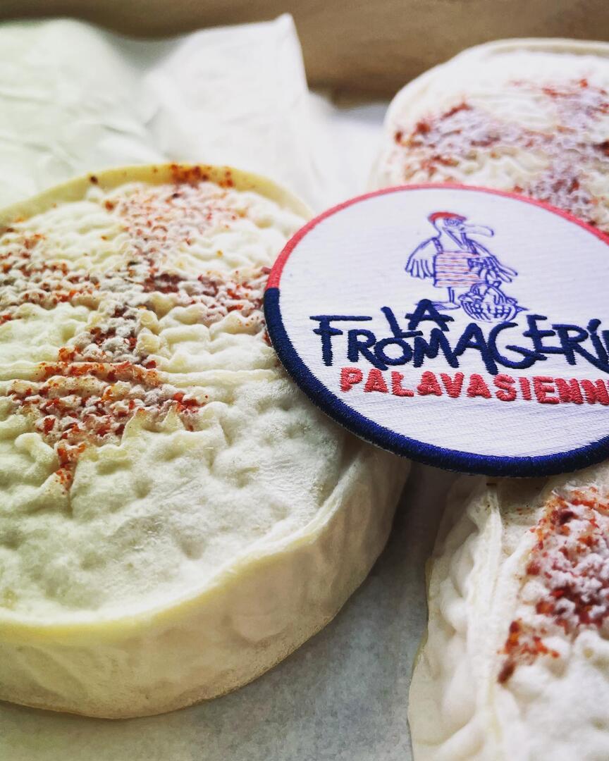 fromagerie