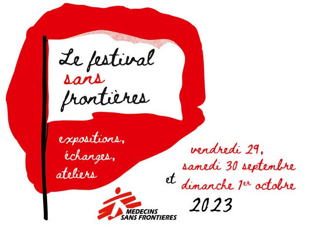Festival sans frontières