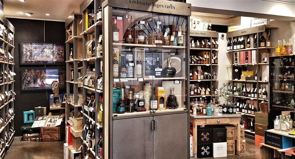 DÉGUSTATIONS THÉMATIQUES CHEZ WHISKY, RHUM & CO
