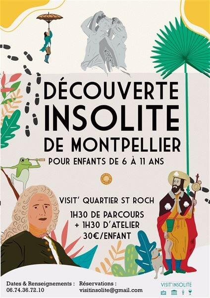 Visitinsolite