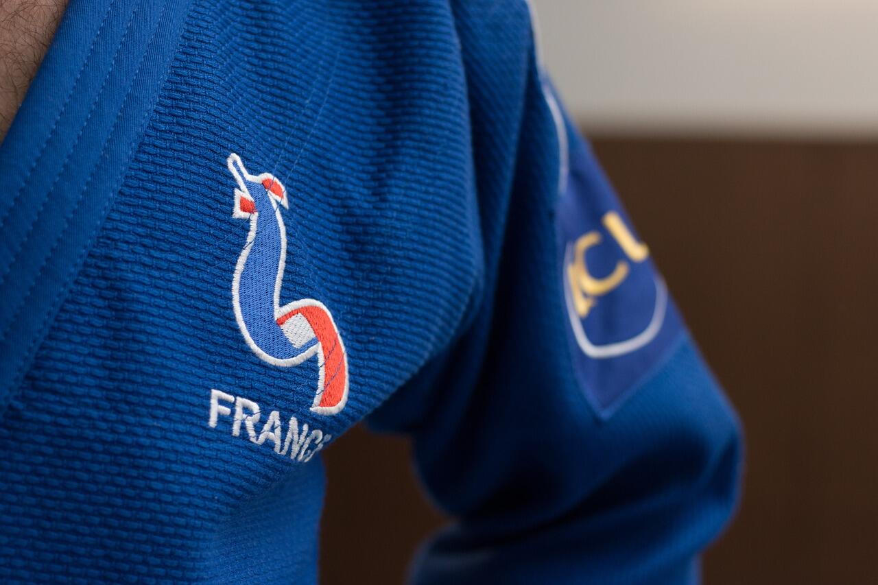 CHAMPIONNATS D’EUROPE DE JUDO