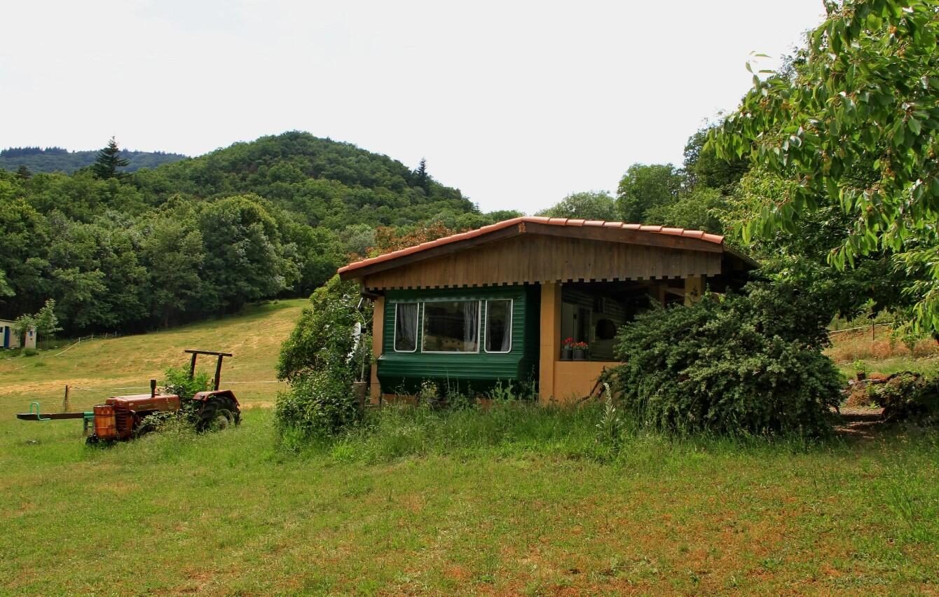 les therondels - MH le cerisiers
