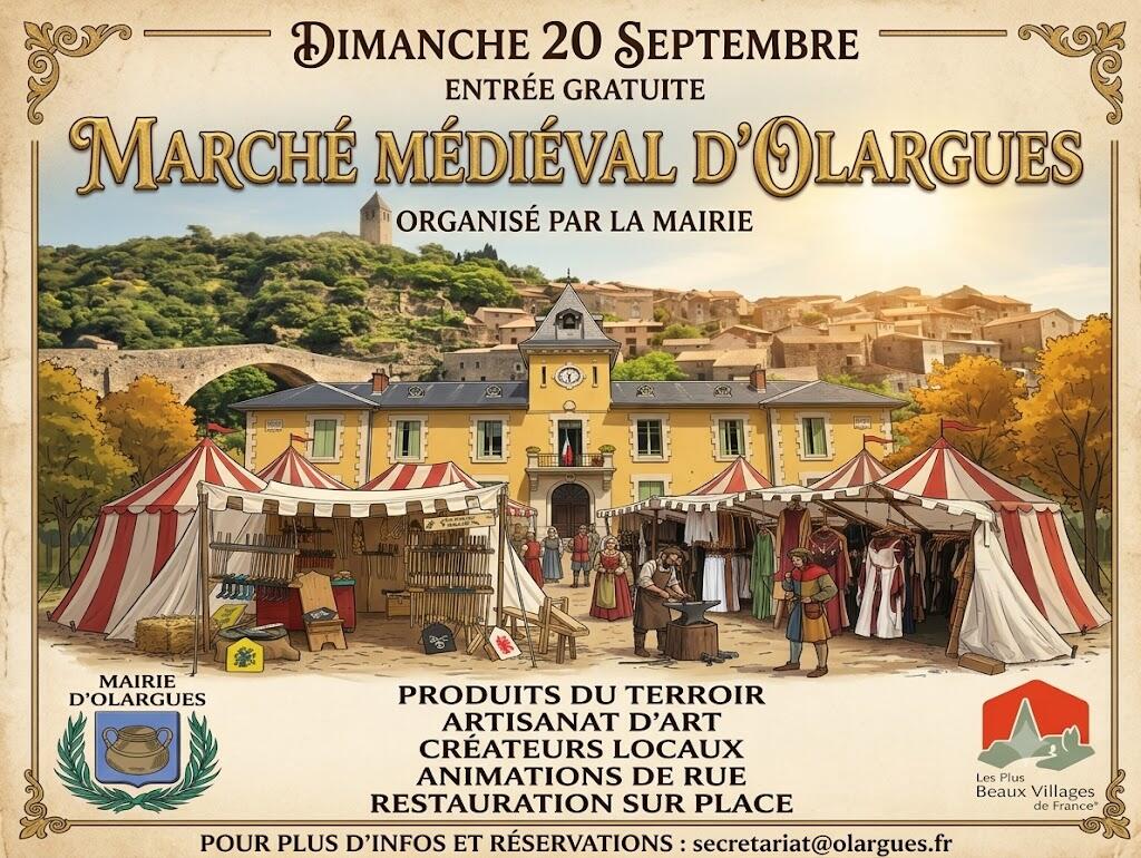 marche olargues 200926