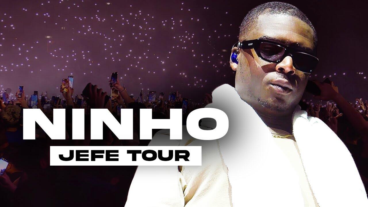 NINHO – JEFE AIRLINES TOUR